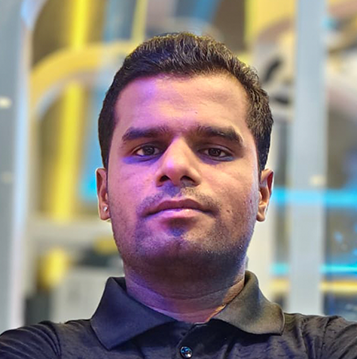 Amrut Gaikwad