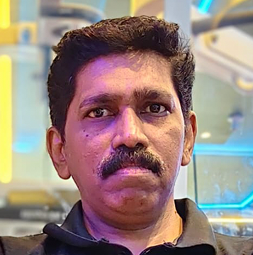 Deepak Pawar