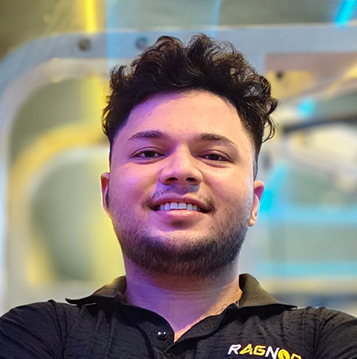 Riddhish Bhanat