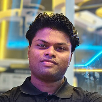 Rudra Bhoir