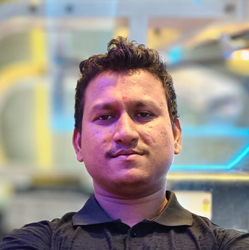 Sunil Patil