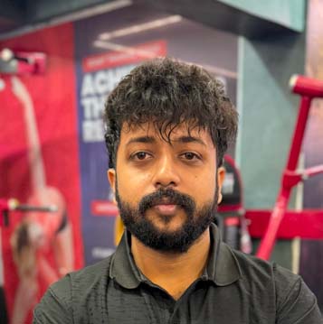 Ashish Roy