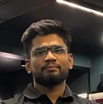 Ayan Shaikh
