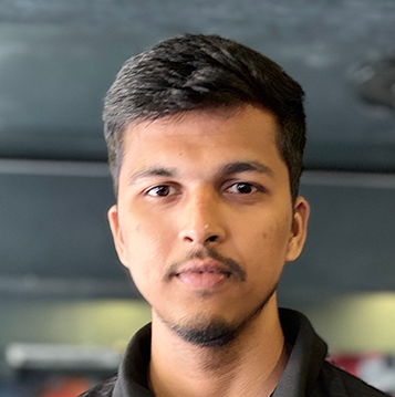 Eknath Dulekar