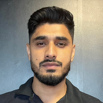 Ankit Gill