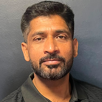 Prakash Shinde
