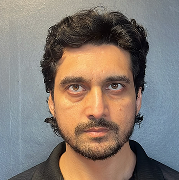 Sikander ali