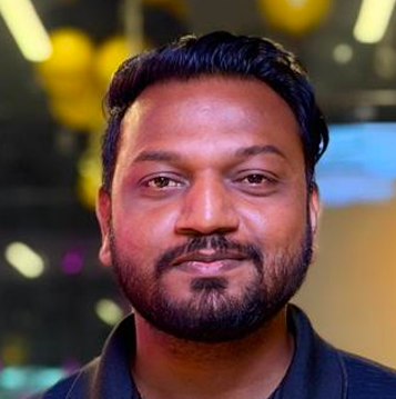 Ajay Rajendra Misal