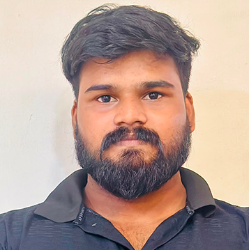 Umesh Jadhav