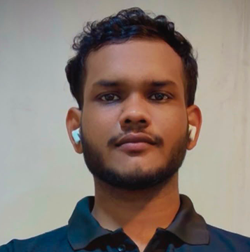 Yash Bangare